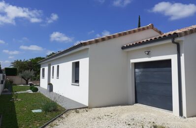 construire maison 285 000 € à proximité de Le Sequestre (81990)