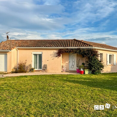 Maison 5 pièces 260000 €