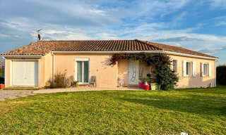 Maison 5 Pièces 117 m² à vendre à Saint-Élix-le-Château (31430)