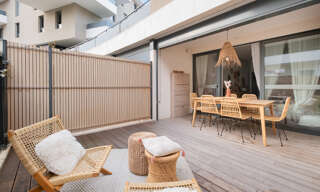 Appartement 2 Pièces 47 m² à vendre à Juvignac (34990)