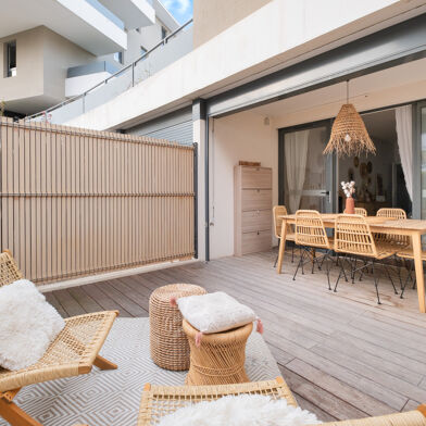 Appartement 2 pièces 165000 €