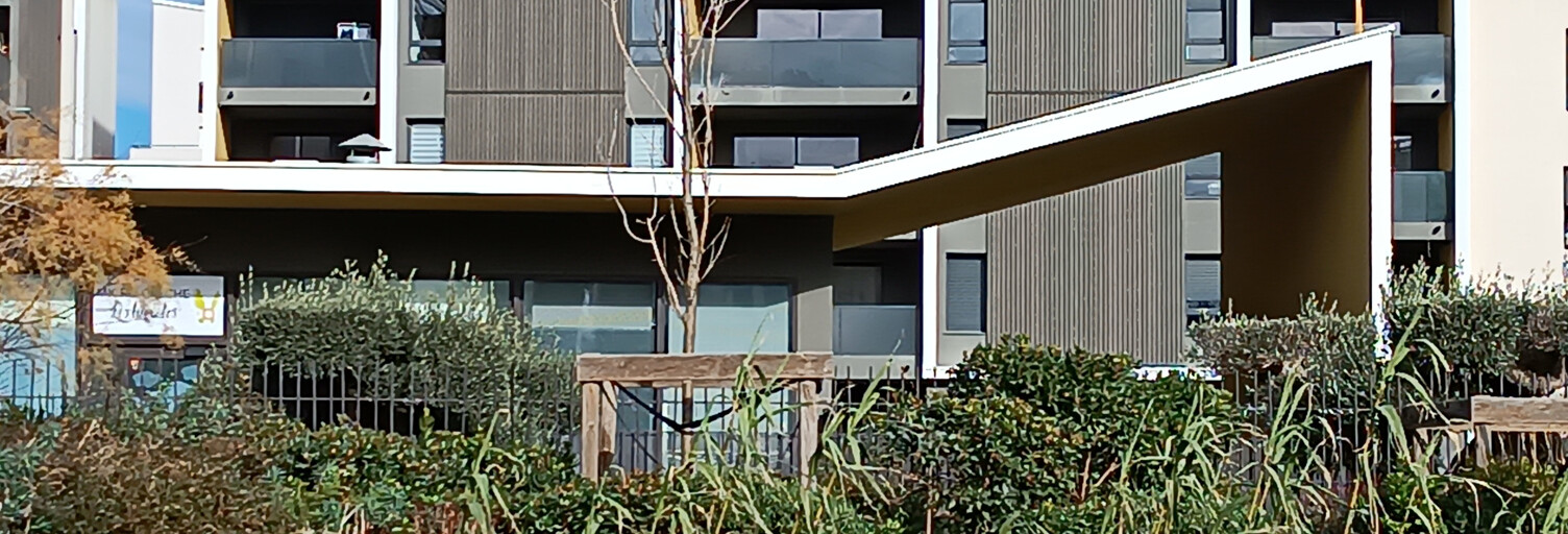 Appartement 3 Pièces 54 m² à vendre à Saint-Jean-de-Védas (34430)