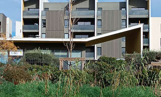 Appartement 3 Pièces 54 m² à vendre à Saint-Jean-de-Védas (34430)