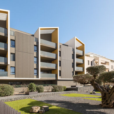 Appartement 3 pièces 198000 €