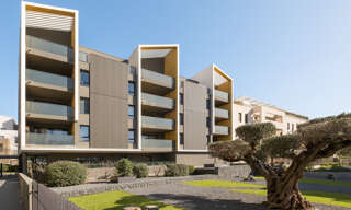 Appartement 3 Pièces 56 m² à vendre à Saint-Jean-de-Védas (34430)