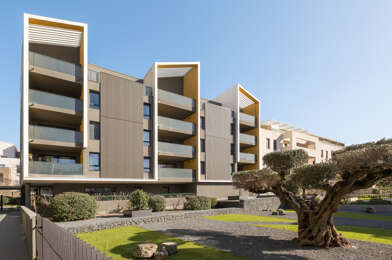 Appartement 3 pièces 198000 €