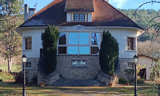 Maison 7 Pièces 190 m² à vendre à Prayssac (46220)