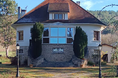 Maison 7 pièces 249000 €