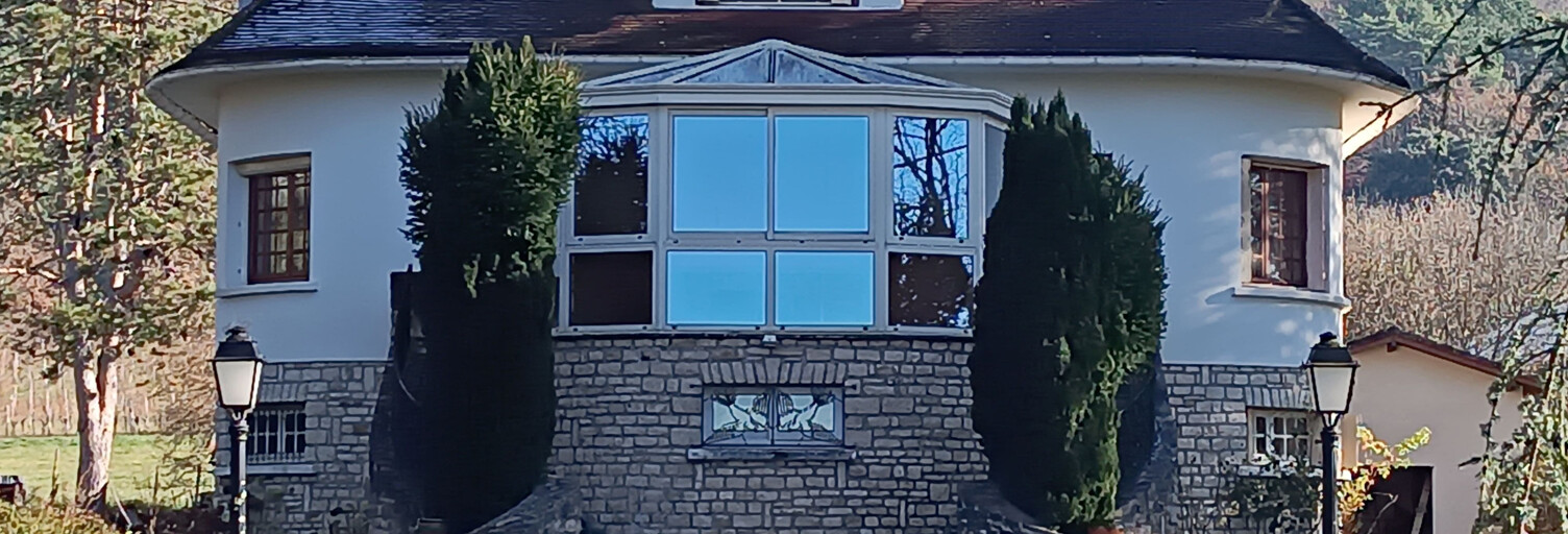 Maison 7 Pièces 190 m² à vendre à Prayssac (46220)