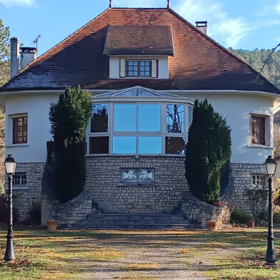 Maison 7 pièces 249000 €