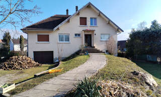 Maison 8 Pièces 283 m² à vendre à Rives (38140)