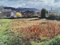 Exclusivité : Terrain 800m2 à bâtir commune de RENAGE 38140 — photo 3