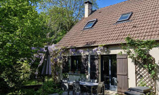 Maison 7 Pièces 195 m² à vendre à Sucy-en-Brie (94370)