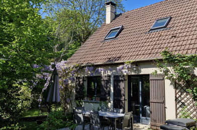 Maison 7 pièces 558000 €