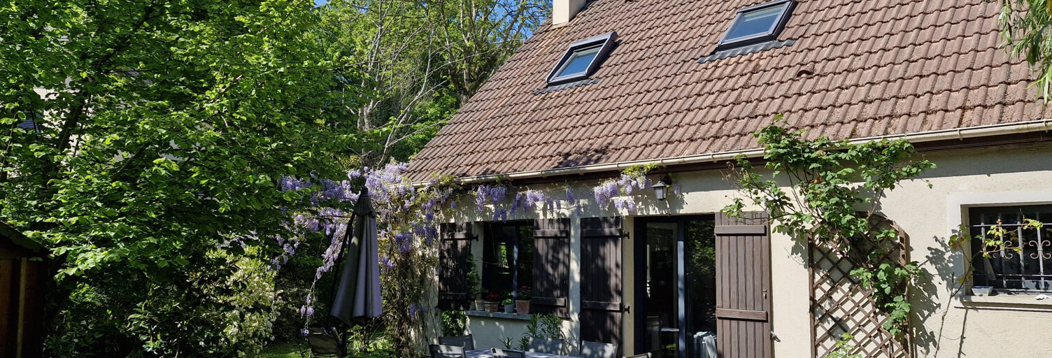 Maison 7 Pièces 195 m² à vendre à Sucy-en-Brie (94370)