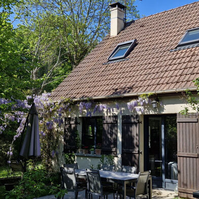 Maison 7 pièces 558000 €