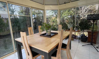Maison 7 Pièces 195 m² à vendre à Sucy-en-Brie (94370)