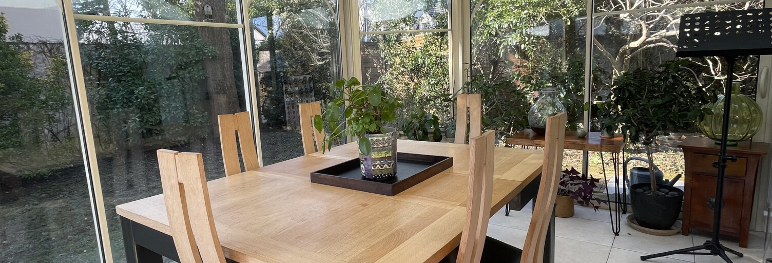 Maison 7 Pièces 195 m² à vendre à Sucy-en-Brie (94370)