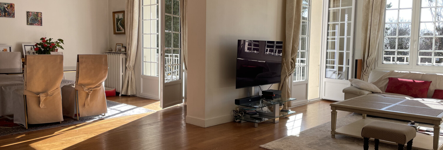 Maison 9 Pièces 208 m² à vendre à Sucy-en-Brie (94370)