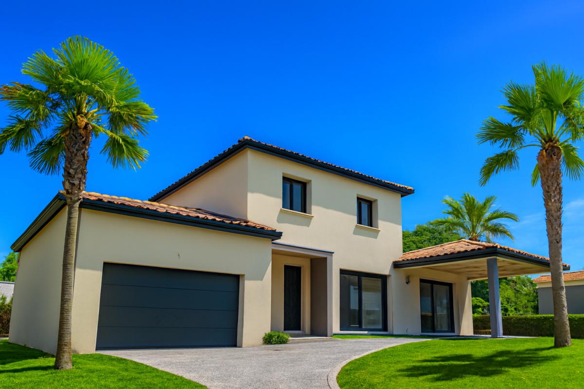 Agence immobilière de LOGIS CONSEIL CONSTRUCTION