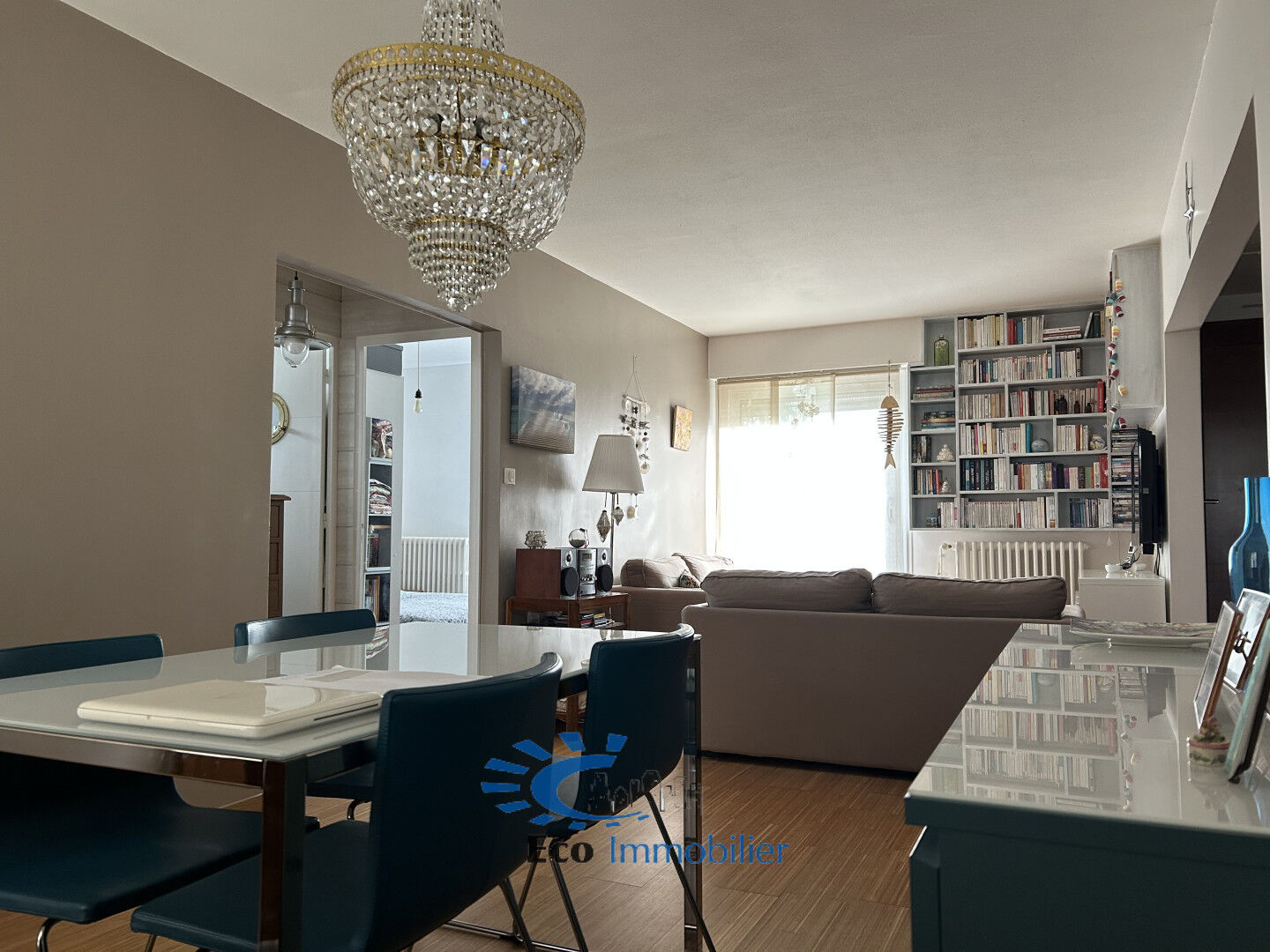 Agence immobilière de Eco Immobilier