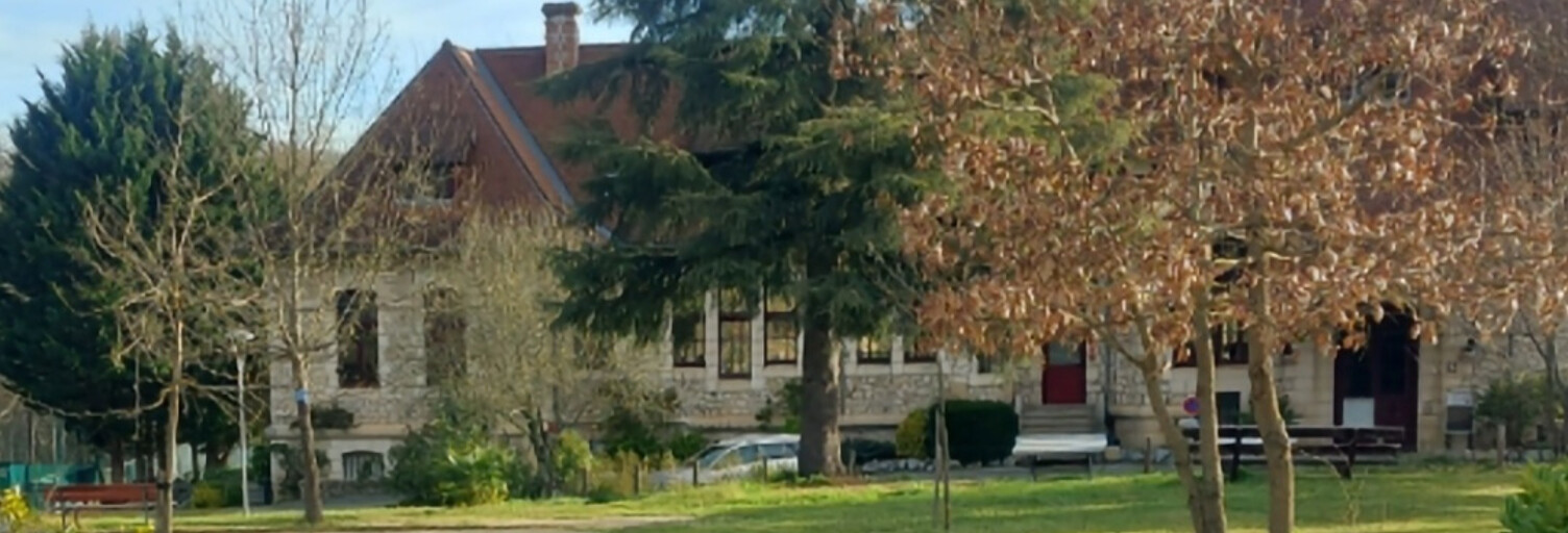 Maison 4 Pièces 107 m² à vendre à Daumazan-sur-Arize (09350)