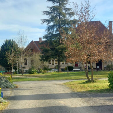 Maison 4 pièces 165000 €
