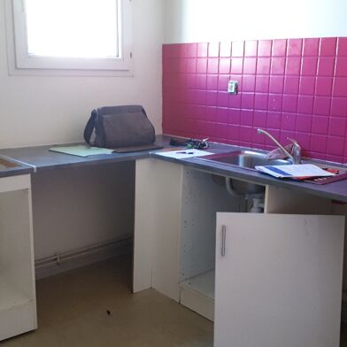 Appartement 3 pièces 138200 €