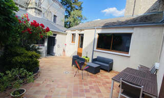 Maison 6 Pièces 174 m² à vendre à Châteaudun (28200)