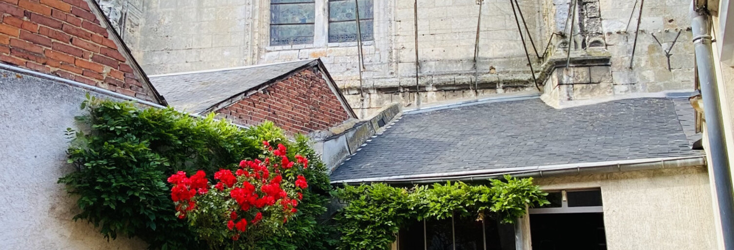 Maison 6 Pièces 174 m² à vendre à Châteaudun (28200)