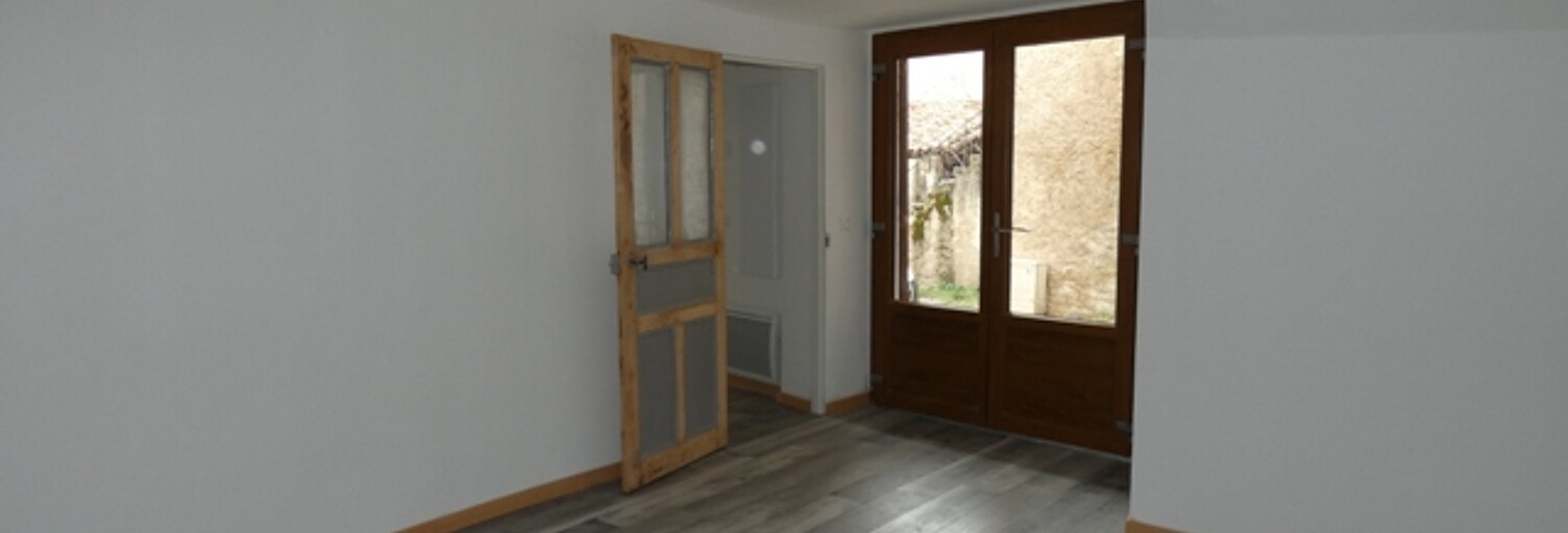 Maison 5 Pièces 114 m² à louer à La Faurie (05140)