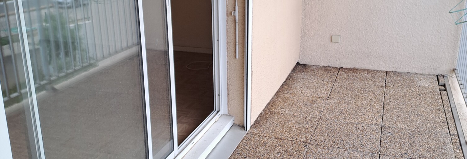 Appartement 3 Pièces 77 m² à vendre à Marseille 8 (13008)