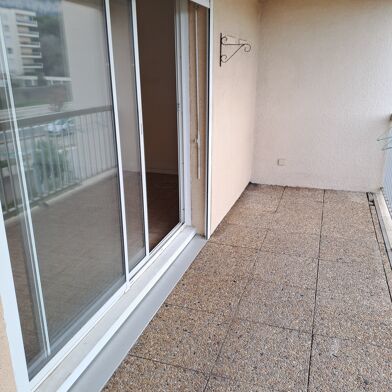 Appartement 3 pièces 307000 €