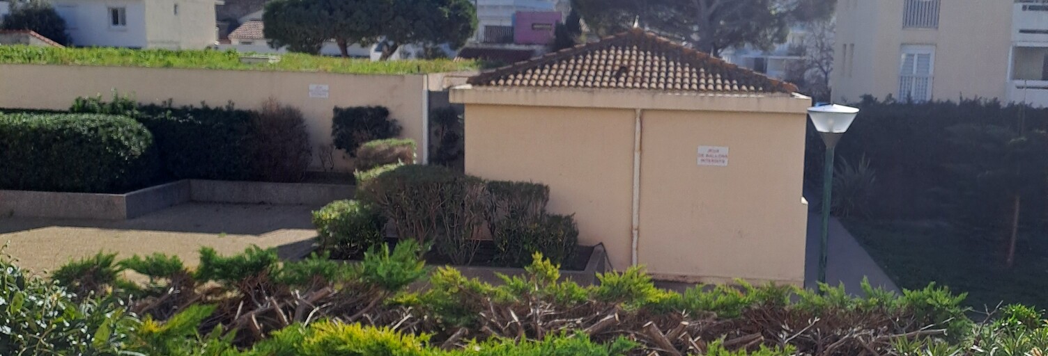 Appartement 4 Pièces 83 m² à vendre à Marseille 8 (13008)