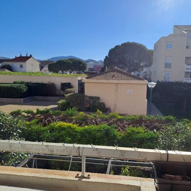 Appartement 4 pièces 340000 €