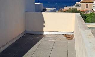 Appartement 5 Pièces 103 m² à vendre à Marseille 8 (13008)