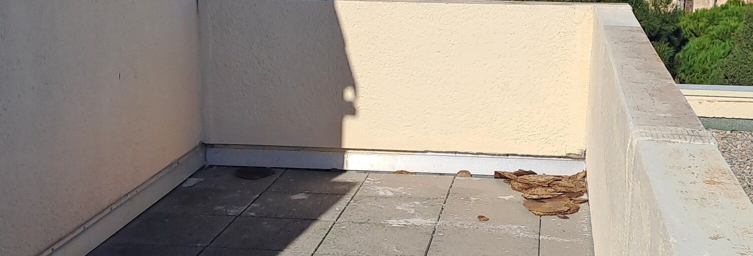 Appartement 5 Pièces 103 m² à vendre à Marseille 8 (13008)