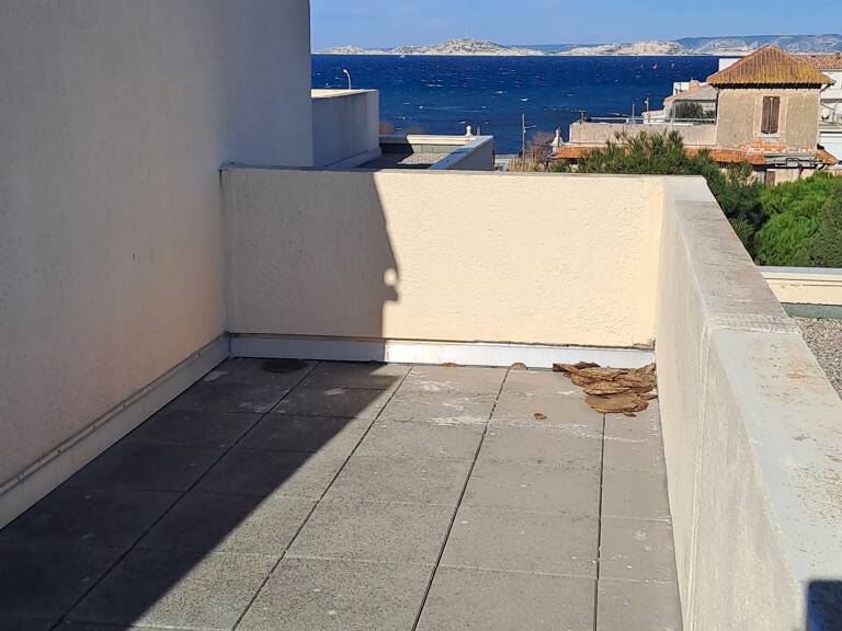 LA  POINTE   ROUGE  — photo 1
