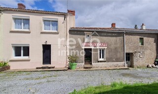 Maison 3 Pièces 87 m² à vendre à Le Cellier (44850)