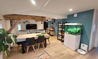 Appartement 2 Pièces 50 m² à vendre à Grézieu-la-Varenne (69290)