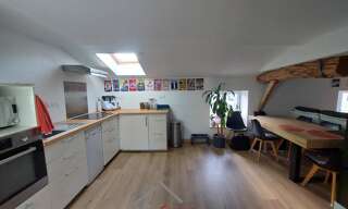 Appartement 2 Pièces 50 m² à vendre à Grézieu-la-Varenne (69290)