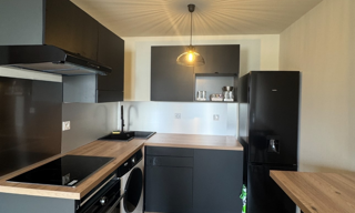 Appartement 4 Pièces 66 m² à louer à Lyon 5 (69005)