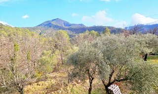 Maison 3 Pièces 65 m² à vendre à Roquestéron (06910)