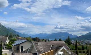 Appartement  109 m² à vendre à Annecy (74940)