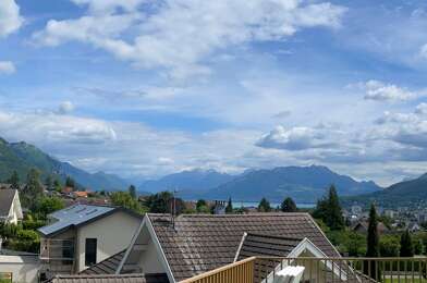 Appartement  1250000 €