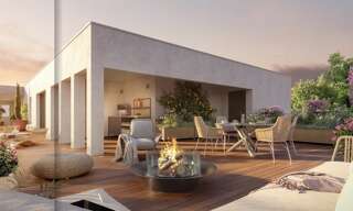 Appartement  134 m² à vendre à Annecy (74960)