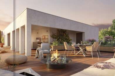 Appartement  1063000 €