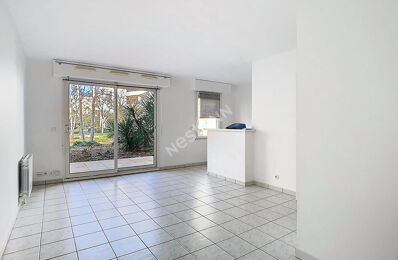 appartement 1 pièces 30 m2 à louer à Nantes (44000)