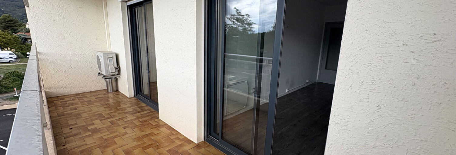 Appartement 3 Pièces 58 m² à vendre à Vence (06140)