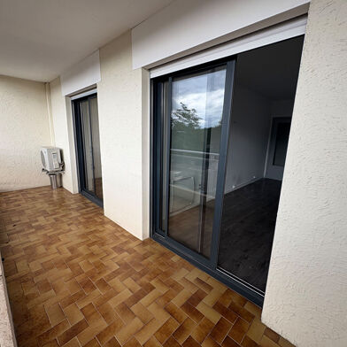 Appartement 3 pièces 273500 €